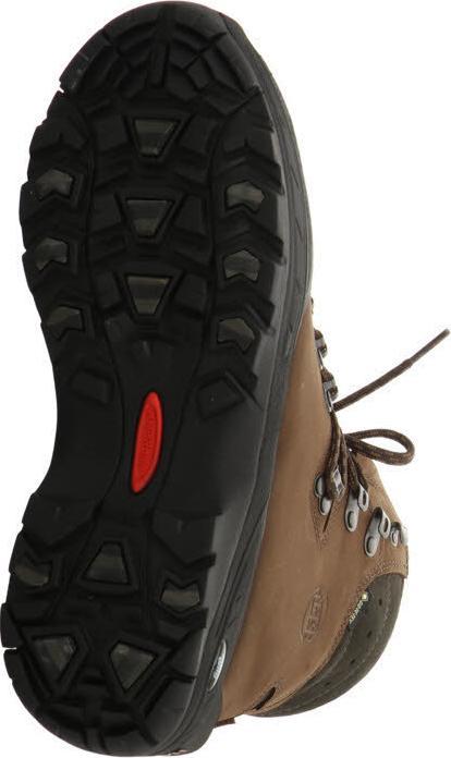 Actual product image Hanwag Alaska Winter GTX Shoes (45)