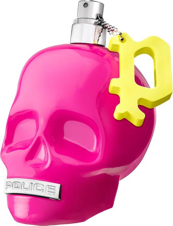 Produktbild Police Eau de Parfum Natural (Eau de Parfum, 75 ml)