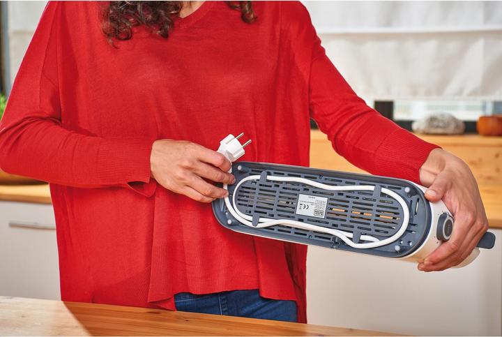 Actual product image Black & Decker Toaster BXTO1001E