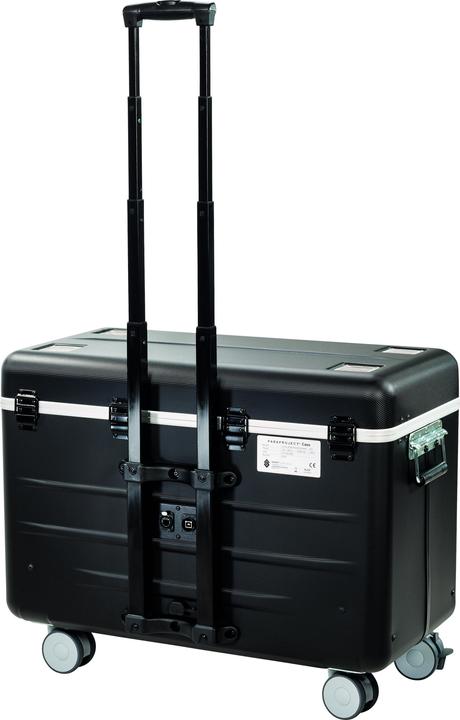 Produktbild Parat Paraproject Case i16 iPad Flex2Connect für 16x iPad inklusive USB-Lightning-Kabel mit Ladestatusa...
