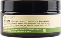 Image du produit Insight Cire de modelage pour cheveux 90Ml (Pâte capillaire, 90 ml)