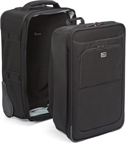 Image du produit Lowepro Pro Roller x200 AW (Mallette photo, 30 l)