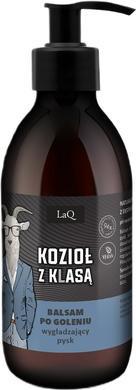 Image du produit LaQ Kozio Z Klasa Baume après-rasage 150ml (Baume, 150 ml)