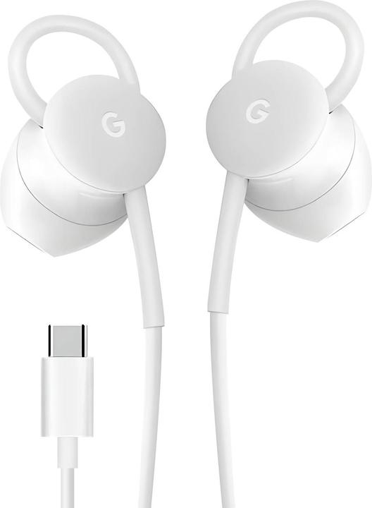 Immagine prodotto Google pixel (Cablato)