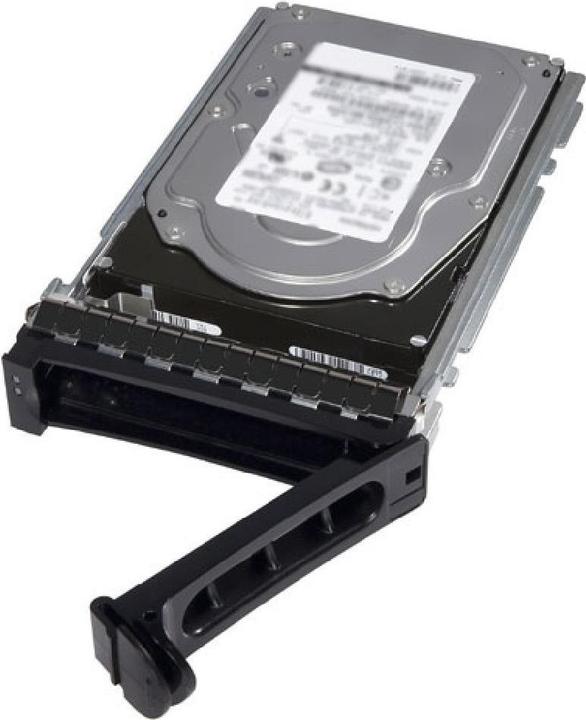 Actual product image Dell HD 8TB, SATA 7200rpm (8 TB, 3.5")