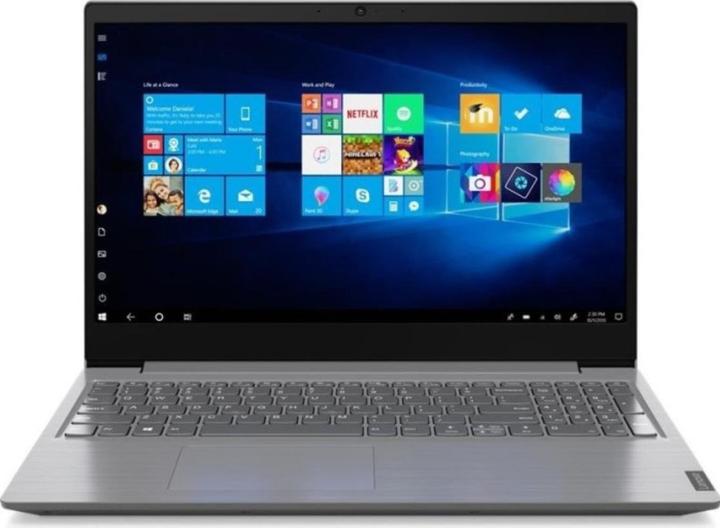 Actual product image Lenovo V15-IIL 82C5 (15.60", Intel Core i3-1005G1, 8 GB, 256 GB, DE)