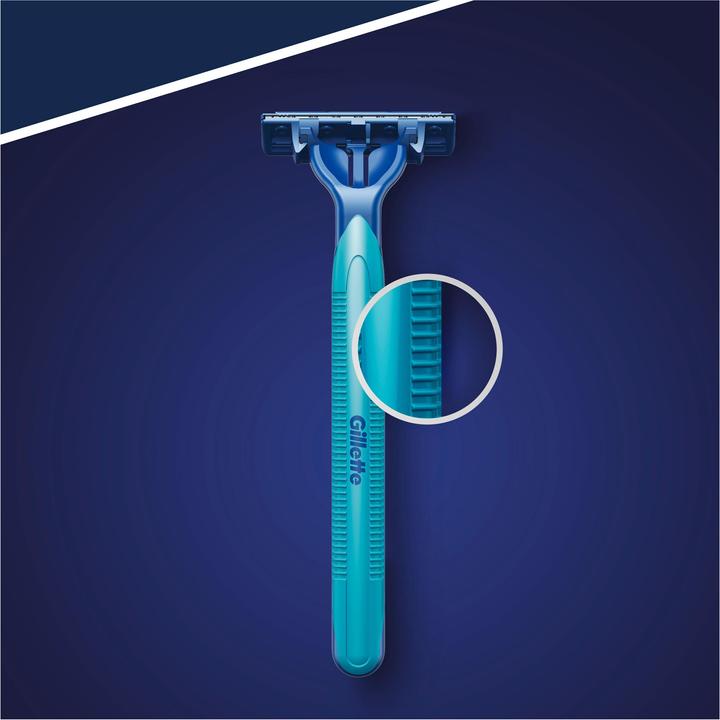 Immagine prodotto Gillette Blue II Slalom