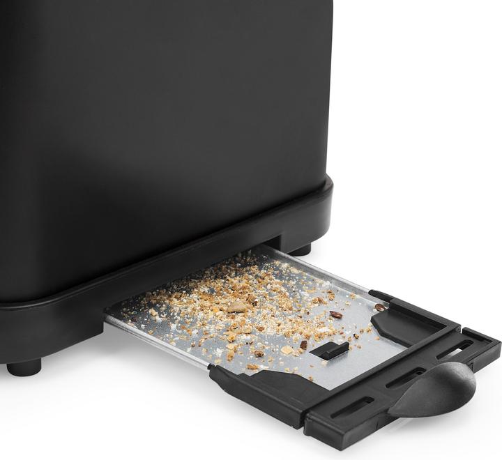 Image du produit Princess 142396 Grille-pain en acier inoxydable (Prise UE)