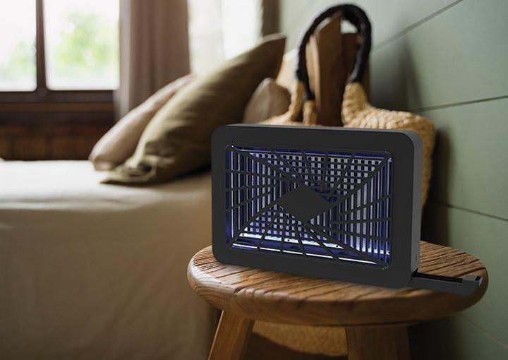 Immagine prodotto Noveen Lampada owadobójcza IKN590