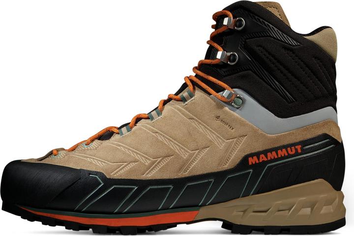 Actual product image Mammut Kento Tour High GTX Men (48 2/3)
