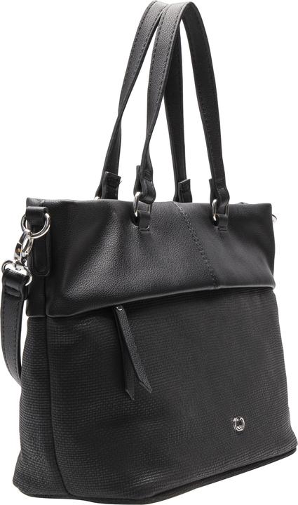 Actual product image Gerry Weber handbag mhz keep in mind (8 l)