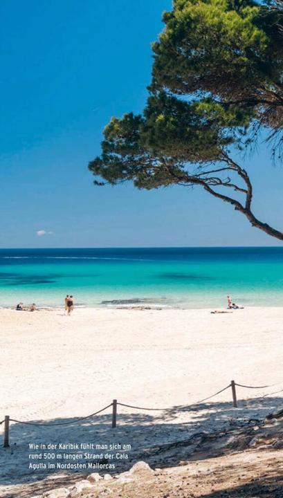 Produktbild on tour Reiseführer Mallorca (Deutsch, Susanne Kilimann, 2019)