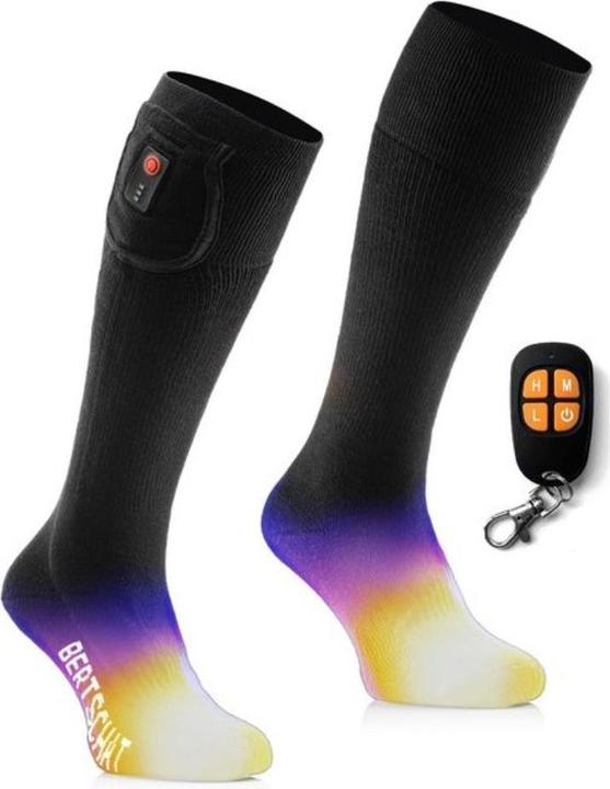 Immagine prodotto Bertschat Calze riscaldate Long Edition Pro (45 - 47)