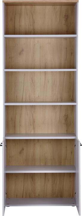 Produktbild Skippi Nitra Aktenregal