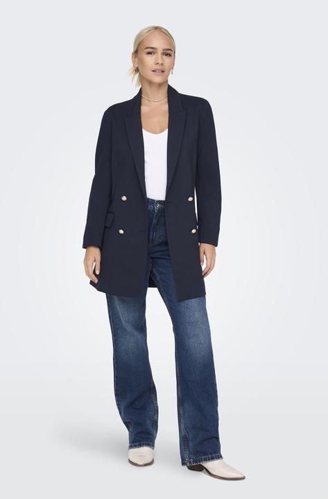 Image du produit Only Coupe normale Revers montant Blazer Blazer (XS)