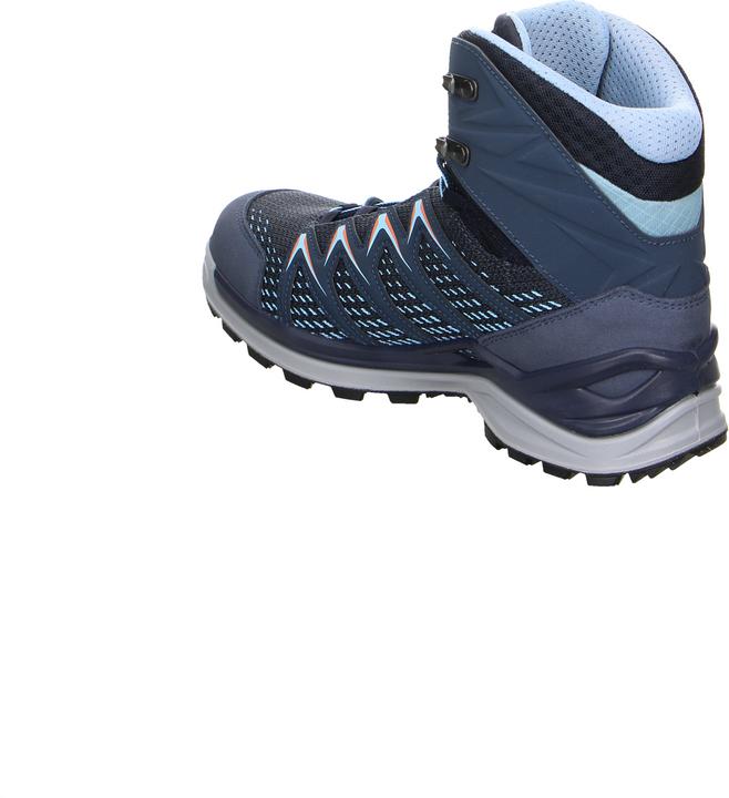 Actual product image Lowa Innox Pro Gtx Mid Ws (40)