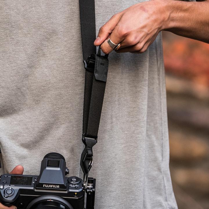 Actual product image Wandrd Sling Strap (Neck belt)