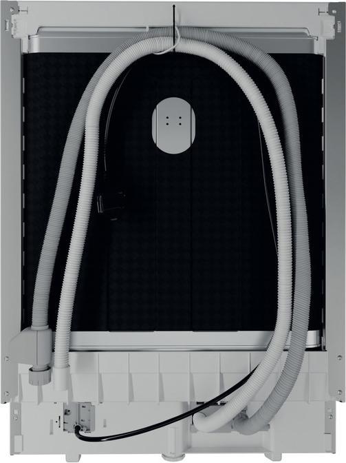 Image du produit Bauknecht Lave-vaisselle entièrement intégré 60 cm, Argent BCIO 3C33 EC