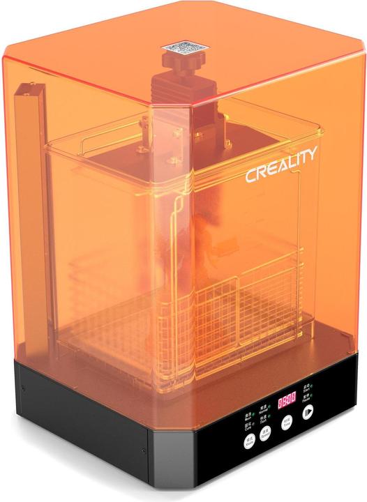 Image du produit Creality Laveuse automatique UW-03 Wash & Cure (Nettoyage)