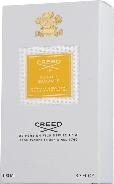 Actual product image Creed Neroli Sauvage (Eau de parfum, 100 ml)