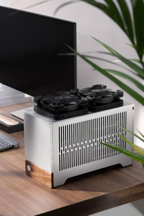 Image du produit Noctua NV-FS2 (120 mm, 1 x)