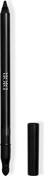 Actual product image Dior Diorshow On Stage Crayon 099 Int23 (099 Black)