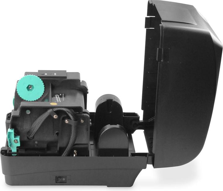 Immagine prodotto Digitus Label Printer 200dpi (203 dpi)