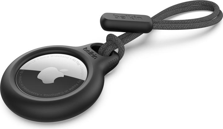 Belkin AirTag Anhänger mit Schlaufe