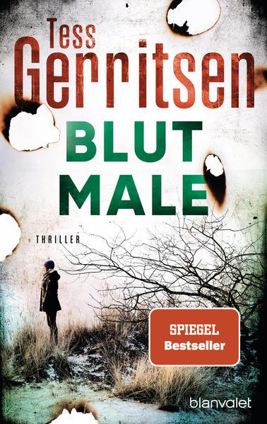 Immagine prodotto Blutmale (Tedesco, Tess Gerritsen, 2019)