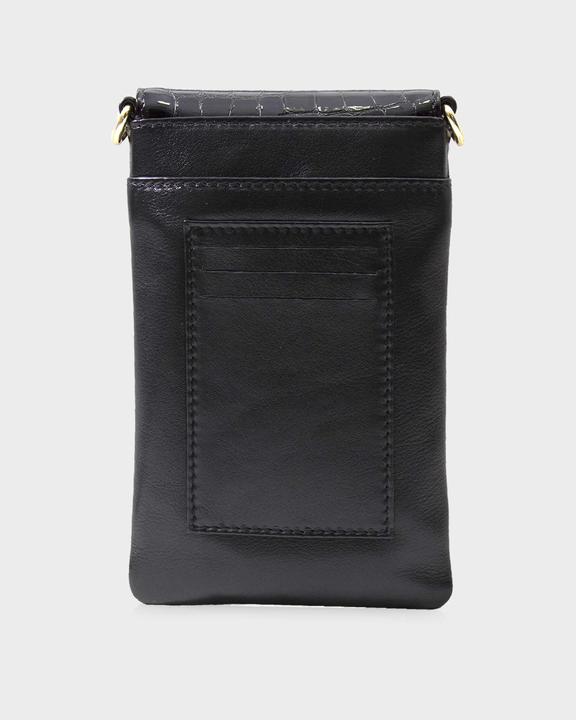 Image du produit Braun Büffel Verona Sac à bandoulière en cuir 12 cm