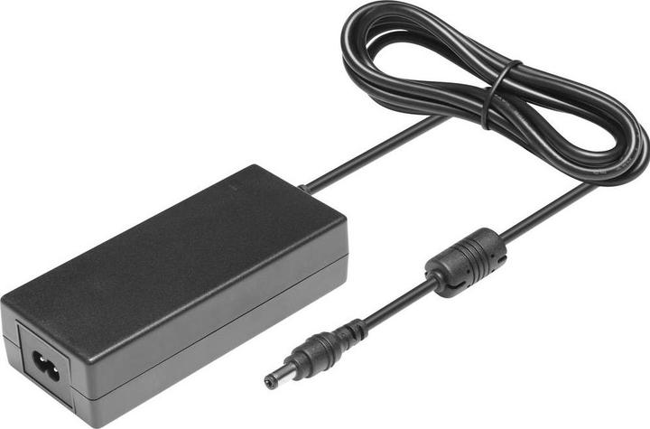 Produktbild Dehner Elektronik EA 11012H-12 Tischnetzteil, Festspannung 12 V/DC 10 A 120 W