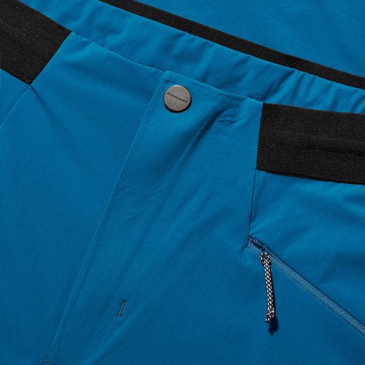 Immagine prodotto Mammut Pantaloncini Aenergy Light SO (46, S)