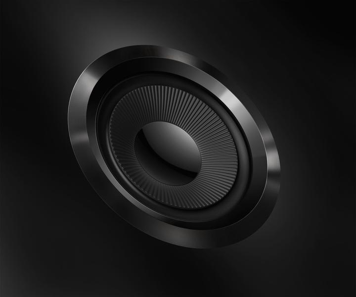 Actual product image Philips Btb3370 Dab+