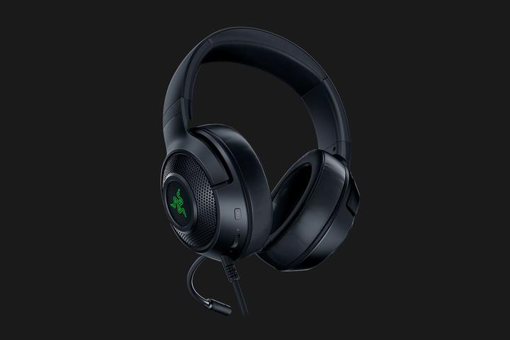 Produktbild Razer Kraken X (Kabelgebunden)