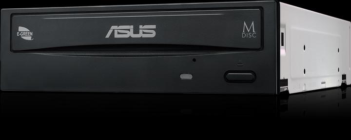 Actual product image ASUS Drw-24d5mt (DVD writer, CD burner)