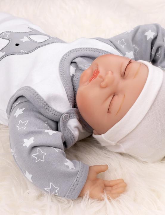 Image du produit Baby Sweets Étoiles pour petits éléphants 2 pièces (56)