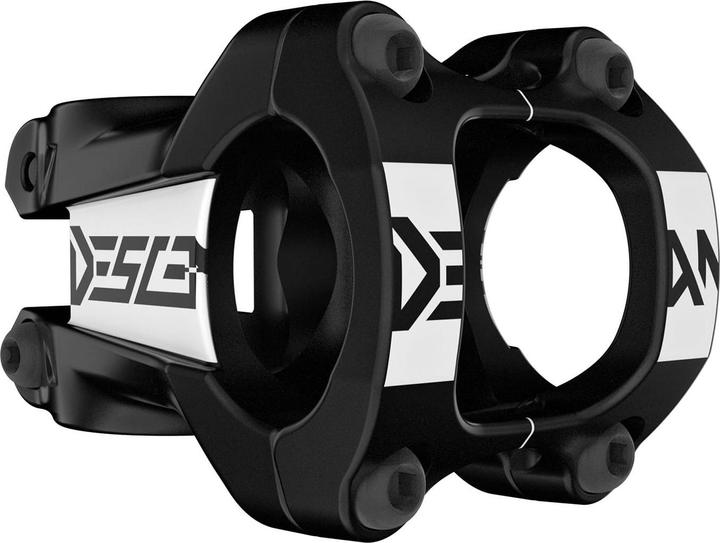 Actual product image Truvativ Descendant stem Ø 31.8 mm 1 1/8" (40 mm, 31.80 mm)