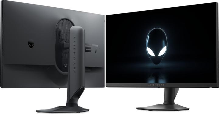 Image du produit Dell Alienware AW2724HF (1920 x 1080 pixels, 27")