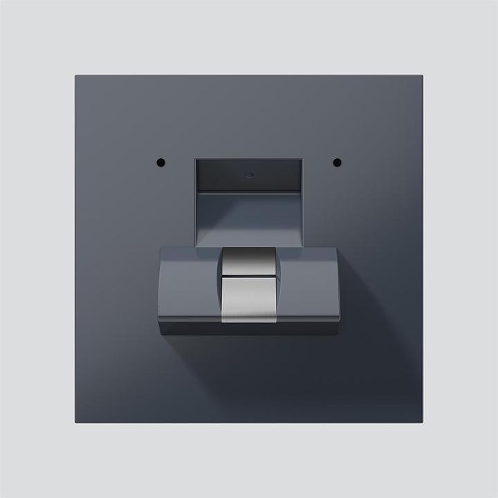 Actual product image Siedle FPM 600-0 AG (Fingerprint)
