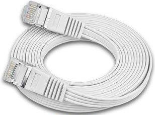 Actual product image Wirewin Network cable (STP, CAT6, 5 m)