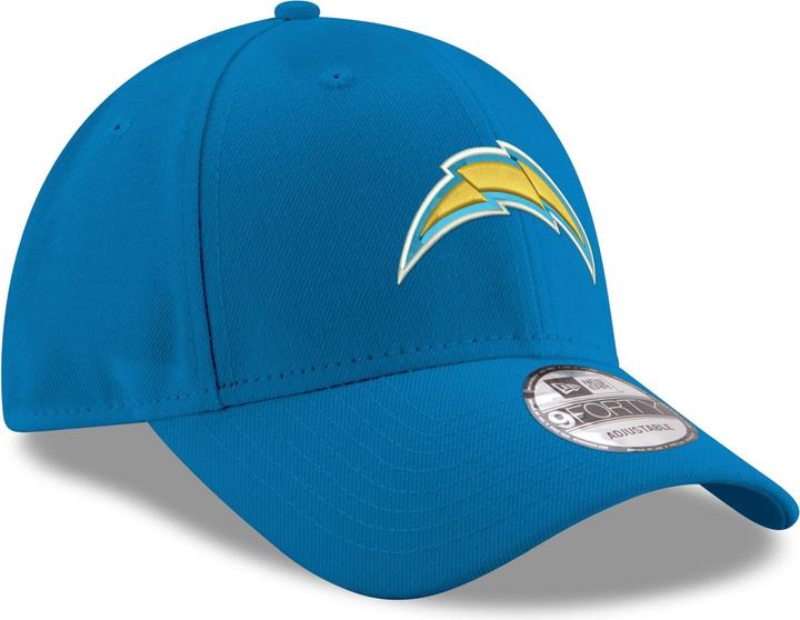 New Era CAP NFL TL LA CHARGERS BLUE X8764849 (One Size)