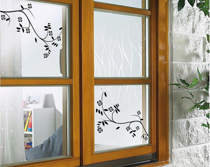 Produktbild Sattleford Klebefolien A4 transparent für Inkjet (90 g/m², 5 x, A4)