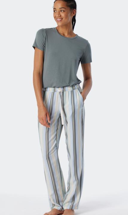 Immagine prodotto Schiesser Pantaloni lounge in viscosa (38)