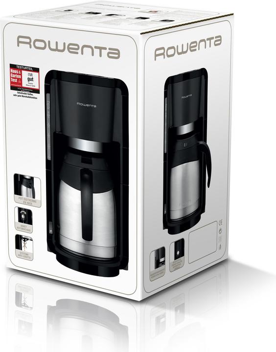 Produktbild Rowenta Milano CT3818