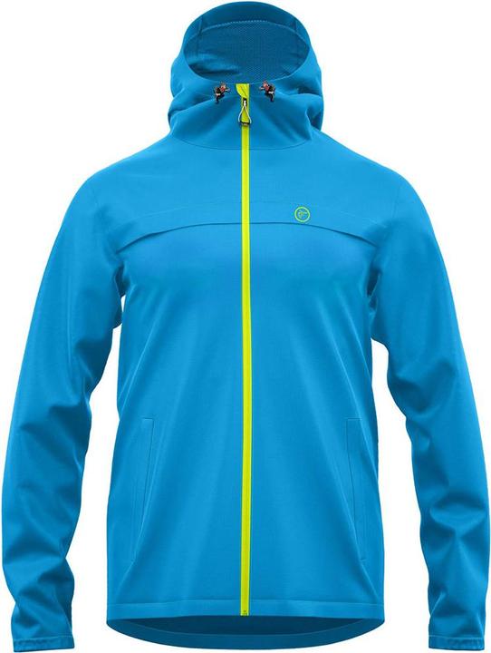 Produktbild Redelk Junior rain jacket (128, 140)