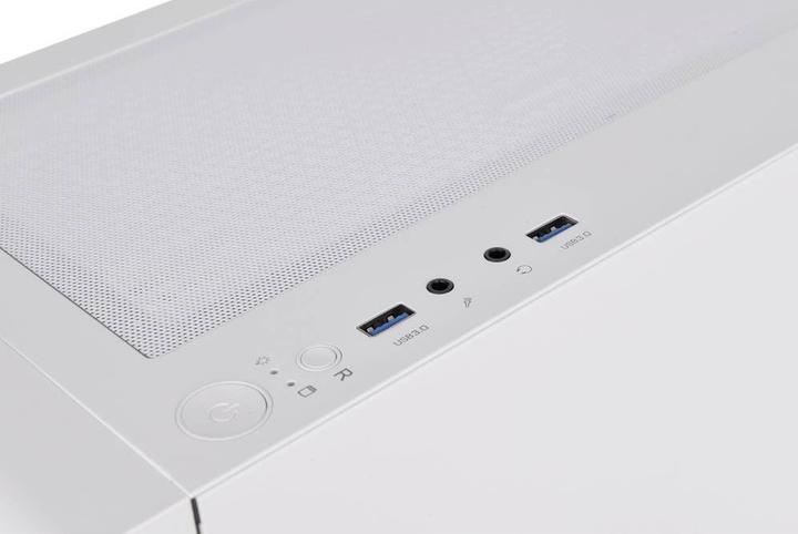 Image du produit Thermaltake View 200 TG ARGB (ATX, Mini-ITX, mATX)