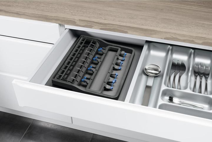 Actual product image Electrolux E9dhgb01