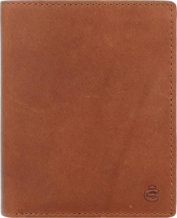Immagine prodotto Esquire Portafoglio Dallas in pelle con protezione RFID 10,5 cm