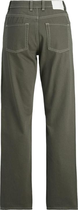 Actual product image JJXX JXOlly Straight Fit Jeans (32)
