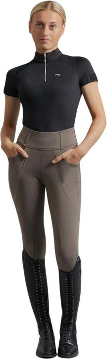 Actual product image Premier Equine 's full grip riding leggings ventus (36)